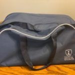 Tottenham Sports Bag